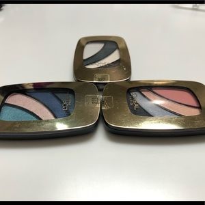 L’Oreal Eyeshadow Quads: Brand New & Sealed